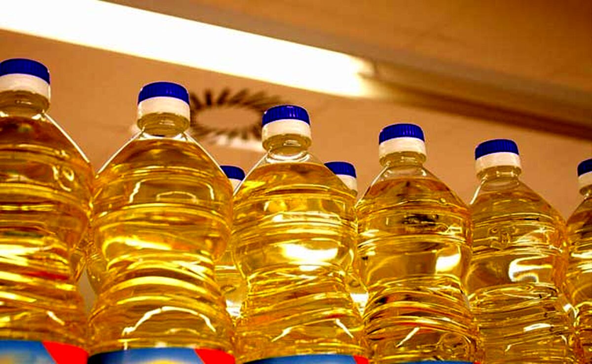 تولید انواع روغن با تمام توان ادامه دارد