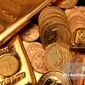 قیمت طلا امروز شنبه ۲۶ اردیبهشت ۱۴۰۵ / طلای ۱۸ عیار ریخت
