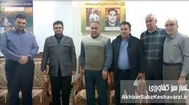 استفاده از فرصت‌ها در حوزه کشاورزی در شرایط بحران اقتصادی