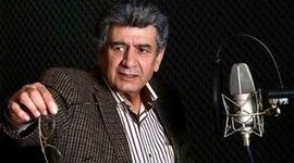 منوچهر والی زاده، دوبلور برجسته درگذشت

