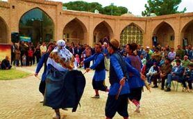جشن‌ها و مراسم آیینی را پاس بداریم