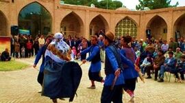 جشن‌ها و مراسم آیینی را پاس بداریم