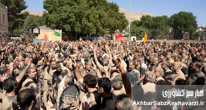 ۵ نکته که لذت عزاداری این شب‌ها را دوچندان می‌کند