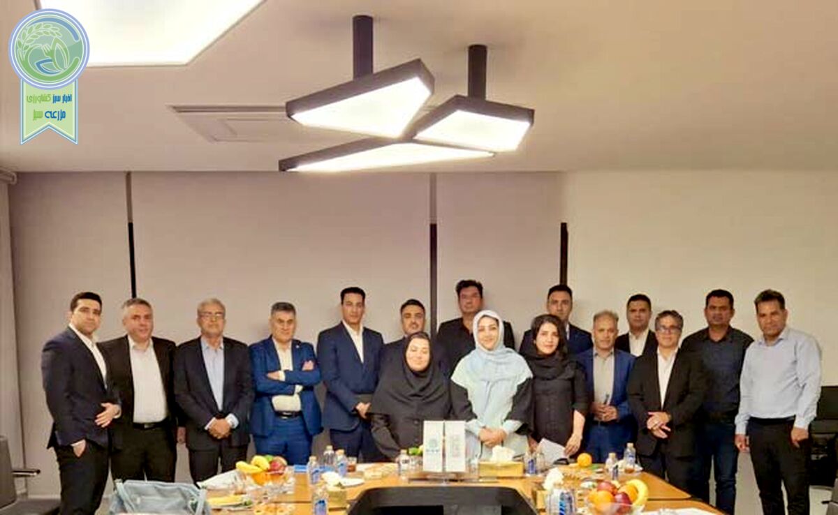 اولین نشست تولیدکنندگان کود سولفات آمونیوم ایران برگزار شد؛ توافق بر قیمت و تشکیل انجمن