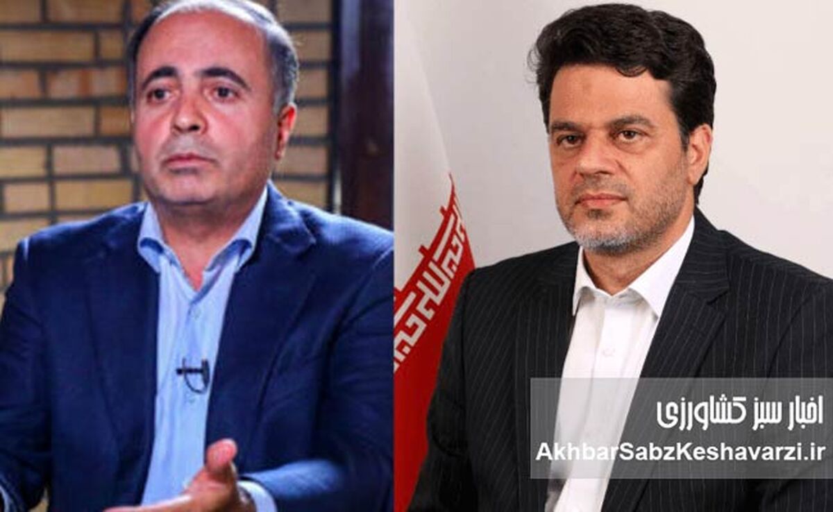 استیضاح وزیر جهاد کشاورزی: مجلس کوتاه نمی‌آید