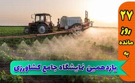 نمایشگاه جامع، فرصتی مغتنم که نباید از دست داد

