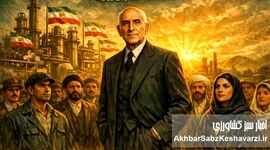 ۲۹ اسفند؛ سالروز ملی شدن صنعت نفت، نقطه عطف استقلال‌خواهی ایرانیان