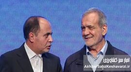 کمیسیون کشاورزی مجلس:نوری قزلجه رفیق و انتخاب شخص پزشکیان بود!