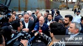 میلیاردها پرداخت حق‌السکوت به برخی رسانه‌های همراه وزیر جهاد کشاورزی، باد هوا شد