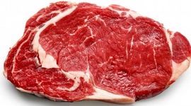 قیمت روز گوشت قرمز در ۸ اردیبهشت ۱۴۰۳+ جدول 

