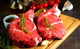 قیمت روز گوشت قرمز در ۱۱ مهر ۱۴۰۳+ جدول

