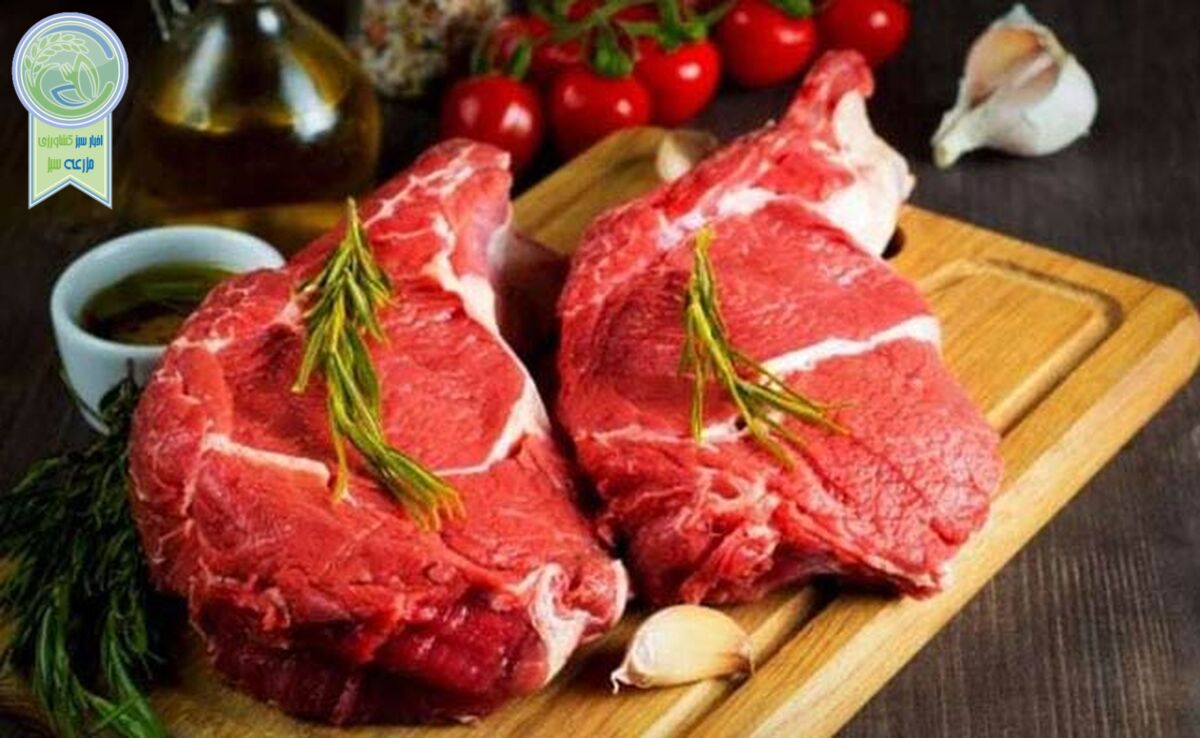 قیمت روز گوشت قرمز در ۱۱ مهر ۱۴۰۳+ جدول


