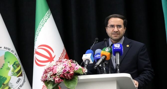 مدیریت علمی سرزمین؛ پیش‌نیاز حفاظت از منابع طبیعی و مهار بیابان‌زایی