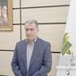 قدردانی قائم‌مقام صندوق بیمه کشاورزی از کارکنان ایثارگر و خانواده شهدا به‌مناسبت هفته دفاع مقدس