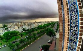 اردبیل، شهر طبیعت و مذهب