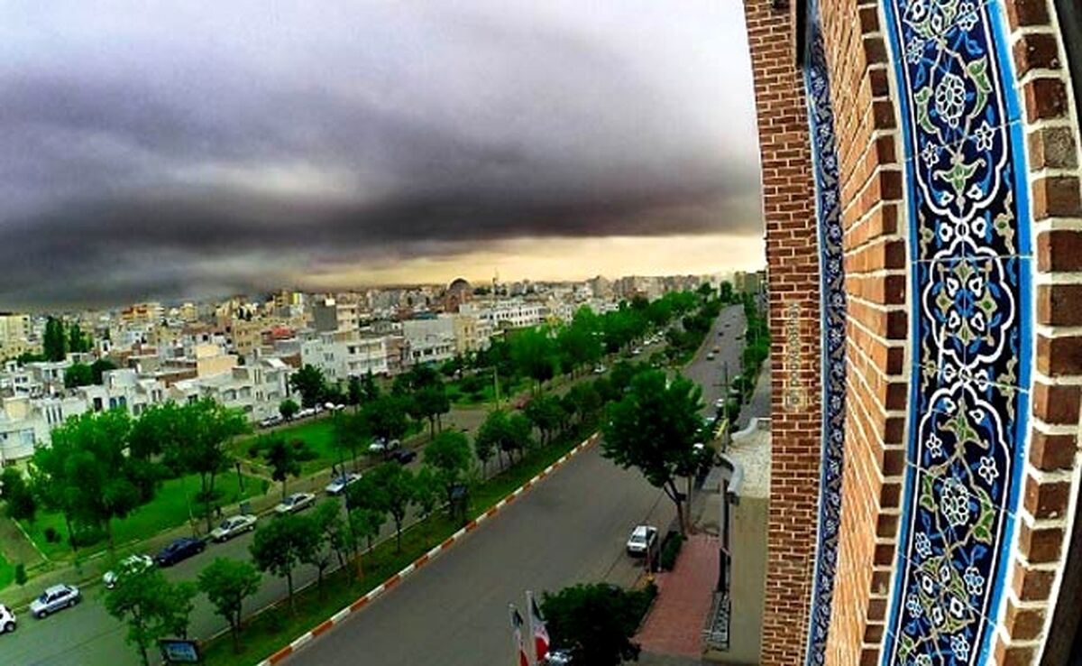 اردبیل، شهر طبیعت و مذهب