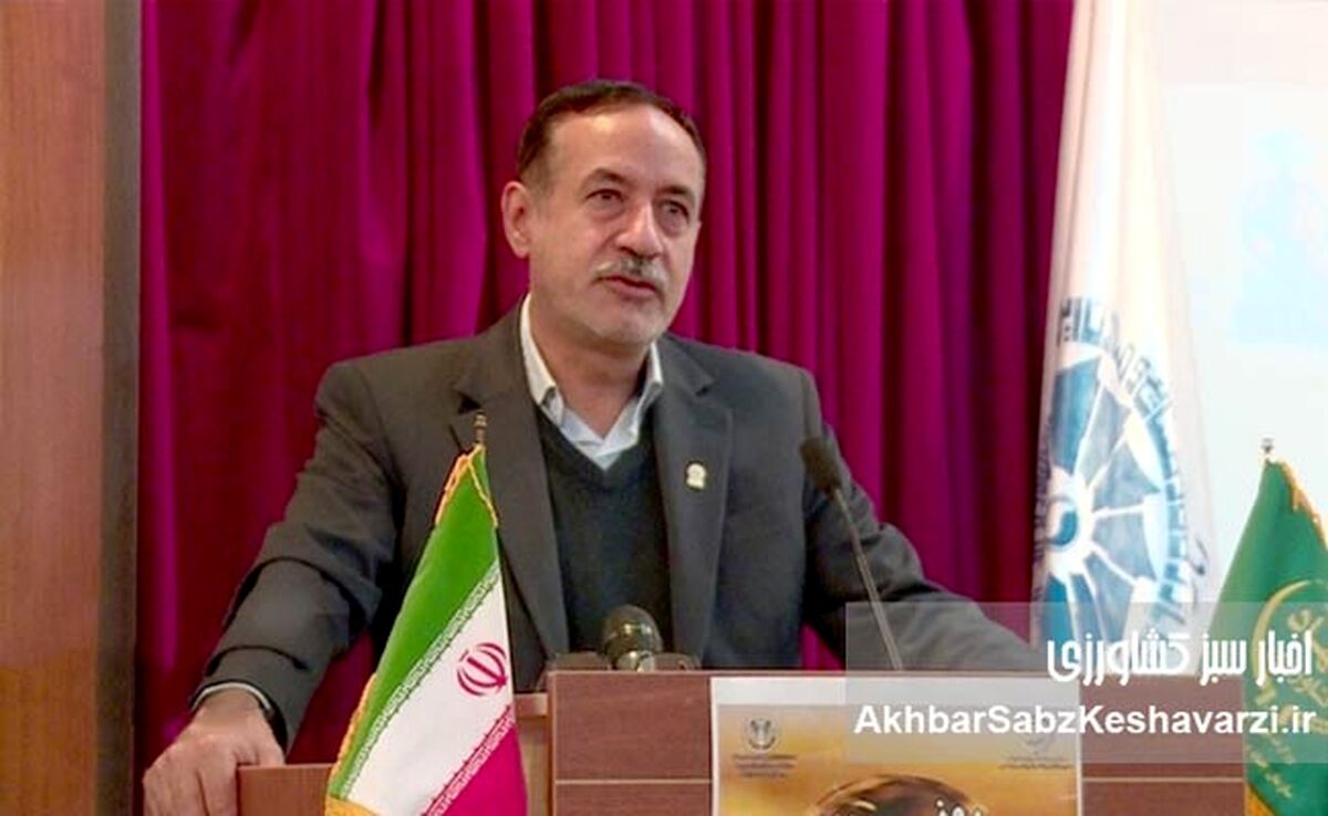 آیفارم، پل ارتباطی فناوری‌های نوین با تولیدکنندگان و مدیران