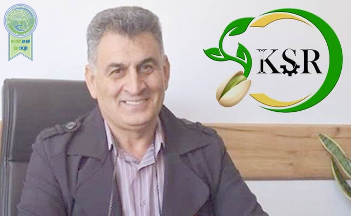 کیمیای سبز رفسنجان؛ پیشتاز تولید کود سولفات آمونیوم در جنوب شرق کشور