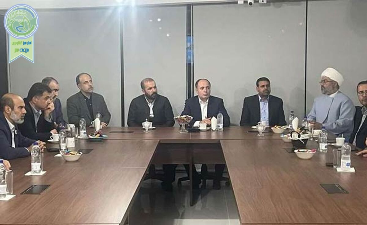 وزیر جهاد کشاورزی: واردات گوشت از برزیل کاهش می‌یابد