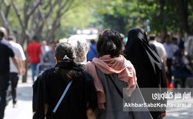 قانون حجاب در ایران فدرالی شد؟ روایت هم‌میهن از برخوردهای متفاوت