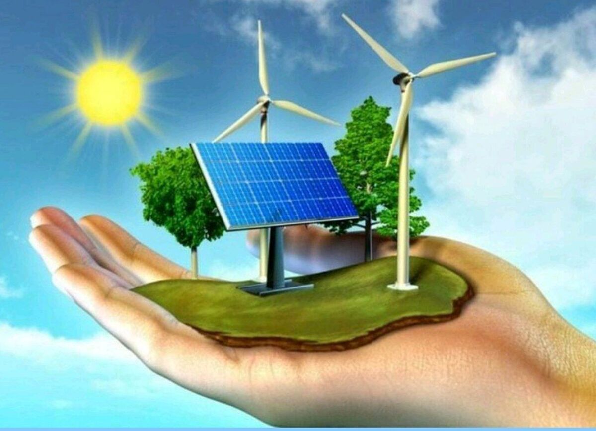 تفاوت منابع طبیعی تجدیدپذیر و تجدیدناپذیر؛ مرز بقا و بحران در چرخه زمین
