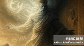 اسطوره‌ باد در ایران؛ وقتی یک ایزد ایرانی هنوز در فریاد «ای وای!» ما زنده است