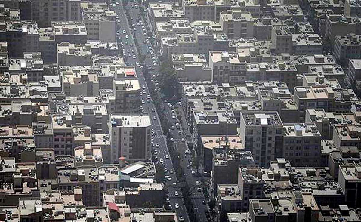 اعلام وضع خطرناک در تهران/ در این مناطق پایتخت تردد نکنید+ تصویر

