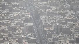 اعلام وضع خطرناک در تهران/ در این مناطق پایتخت تردد نکنید+ تصویر

