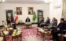 پنیر ایرانی در راه ژاپن

