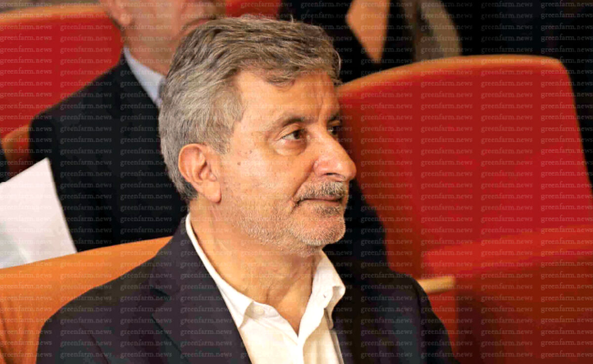 معجزه افزایش تولید در کمال ناباوری

