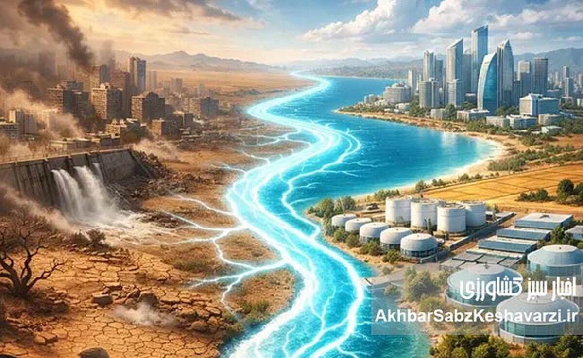 آب؛ سیاستِ بدونِ سیاست؛ کالبدشکافی گذار از بحران در تجربه‌های موفق جهانی