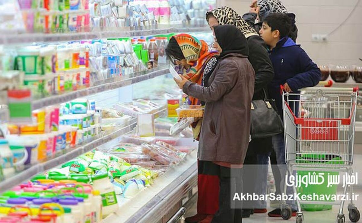 گرانی کالاهای اساسی پس از جنگ: چرا قیمت‌ها هرگز به حالت قبل برنمی‌گردند؟