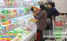 گرانی کالاهای اساسی پس از جنگ: چرا قیمت‌ها هرگز به حالت قبل برنمی‌گردند؟
