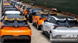 انفجار فروش خودروهای برقی در جهان؛ پایان عصر موتورهای احتراقی نزدیک است؟