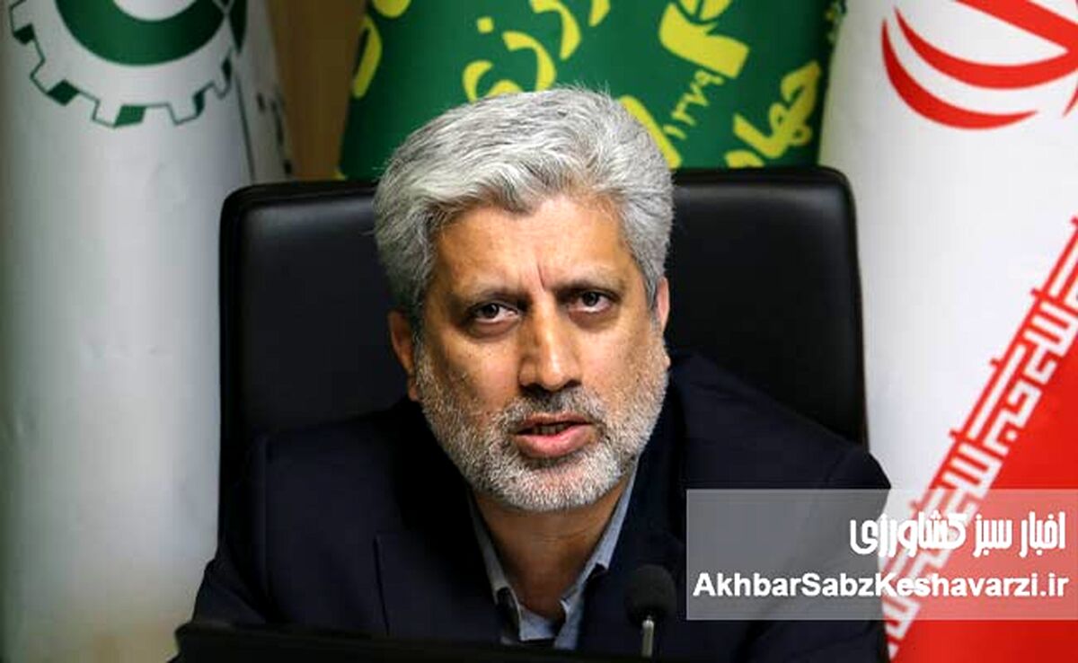 هشدار معاون سازمان امور اراضی به استان‌های کم‌کار در اجرای «قانون الزام به ثبت رسمی معاملات»