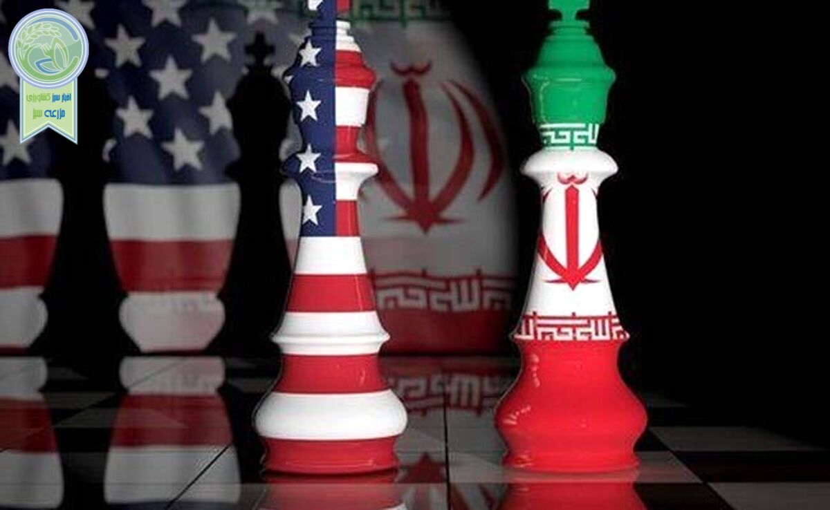 زمان مذاکره رو در رو با آمریکا رسیده است

