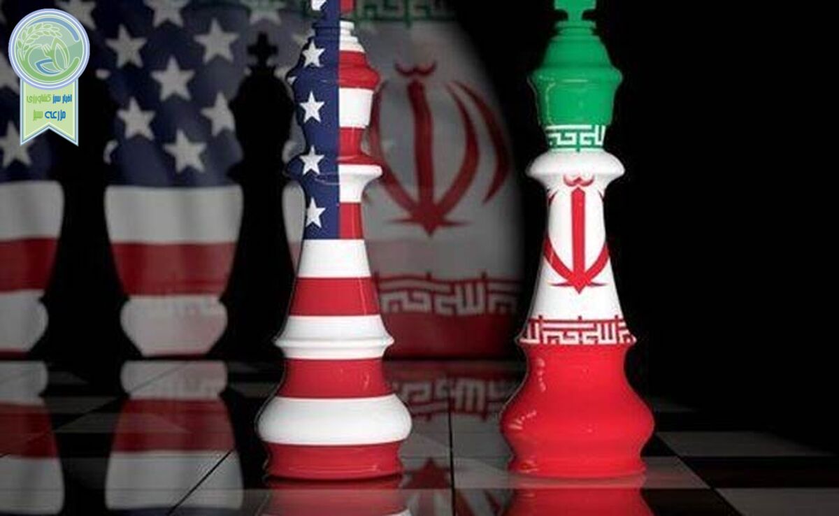 زمان مذاکره رو در رو با آمریکا رسیده است


