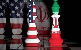 زمان مذاکره رو در رو با آمریکا رسیده است

