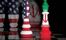 زمان مذاکره رو در رو با آمریکا رسیده است

