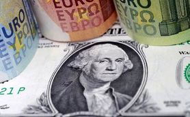 قیمت دلار و یورو امروز چهارشنبه ۹ اسفند ۱۴۰۲+ جدول

