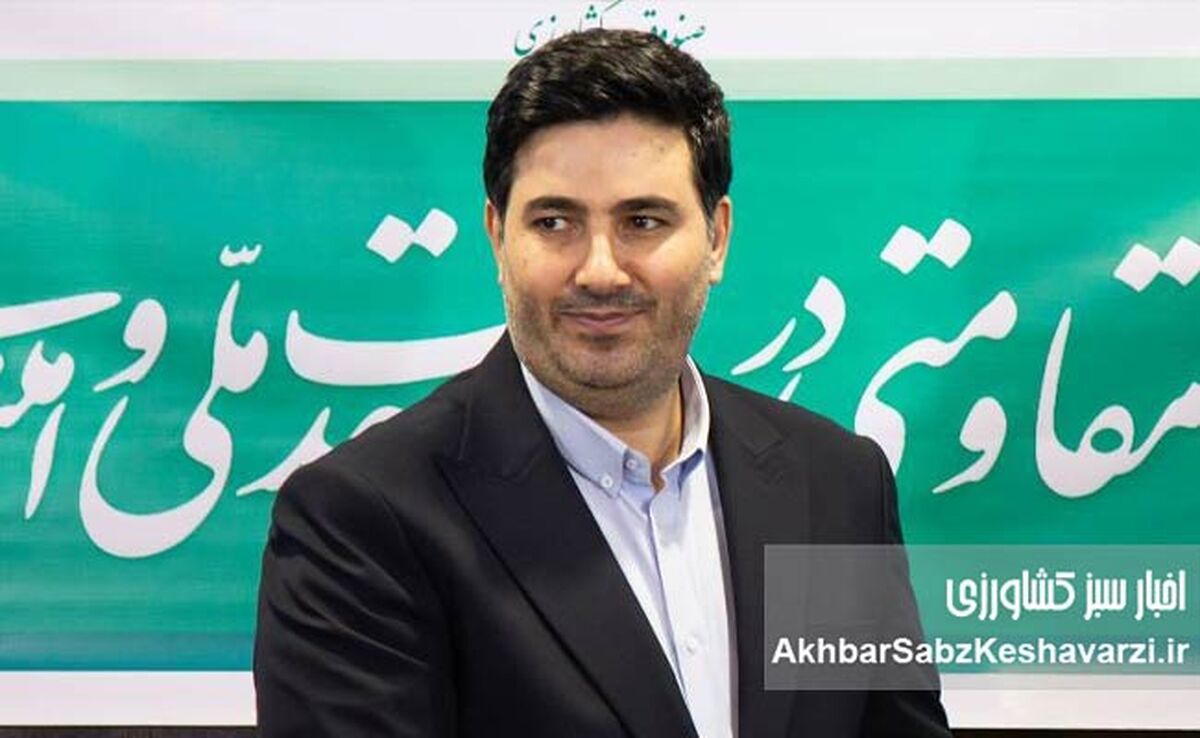 رشد خیره‌کننده ۱۶۰ درصدی در پرداخت غرامت کشاورزی ۱۴۰۴