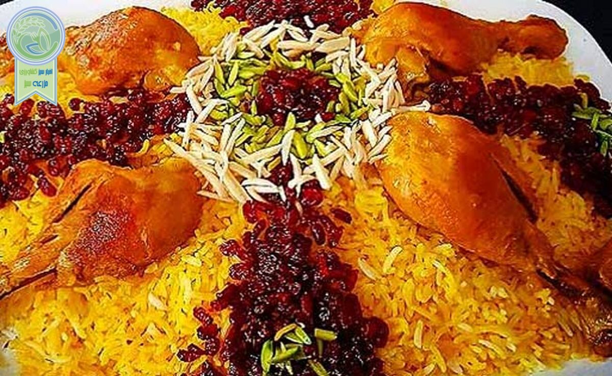 از آش رشته تا زرشک پلو؛ طعم‌های متنوع و رنگارنگ سفره ایرانی
