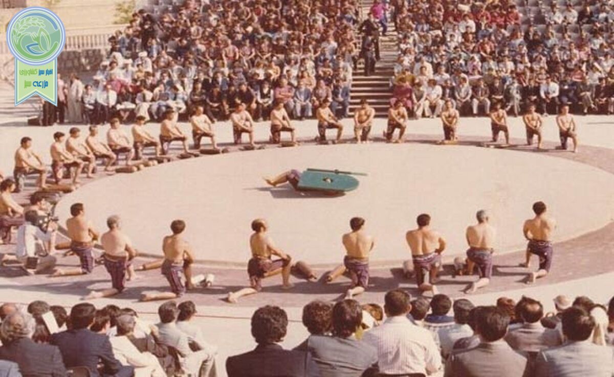 7 ورزش که منشا ایرانی دارند

