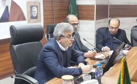 مهاجر: بیمه یکی از مهمترین فاکتورها برای کشاورزی است
