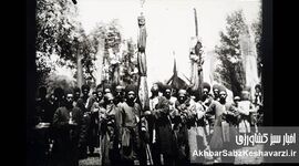 تصاویر کمتر دیده‌شده از عاشورا در دوره قاجار؛ روایت تاریخی از آلبوم‌خانه کاخ گلستان