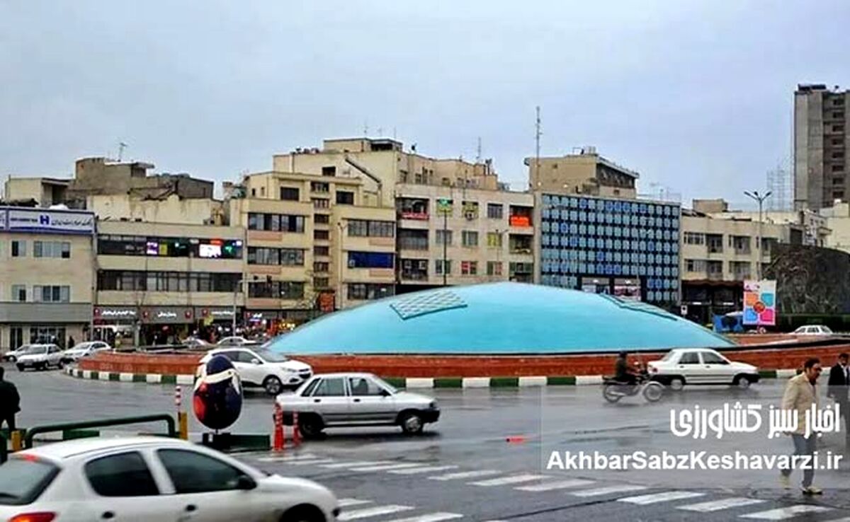 آغاز مراجعه مأموران قرائت کنتور برق در تهران از ۱۵ فروردین