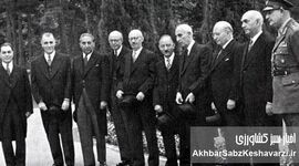 دگردیسی اوضاع کشاورزی در کابینه مصدق، نقش حزب توده و فرجام برنامه 7 ساله اول