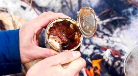 غذاهای کنسروی و نقش آنها در تغذیه سفر