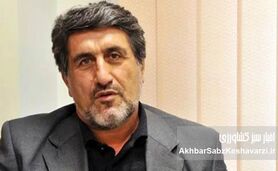 علی قنبری: بدون اشتغال، آثار توافق کوتاه‌مدت خواهد بود