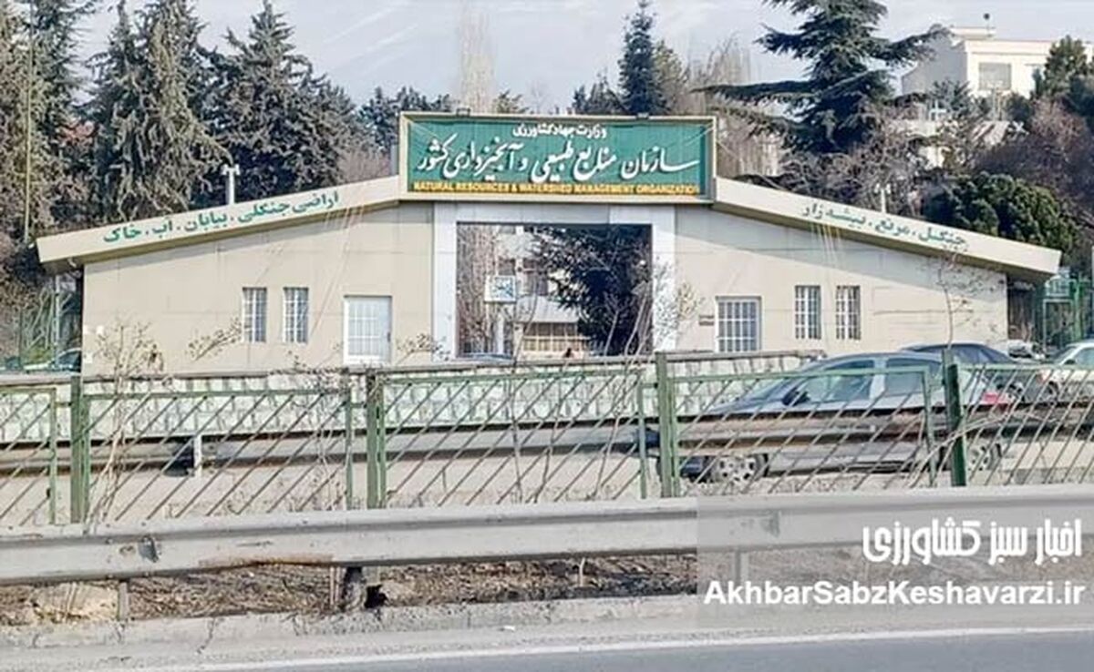 حقوق‌های نجومی در منابع طبیعی برگردانده شد